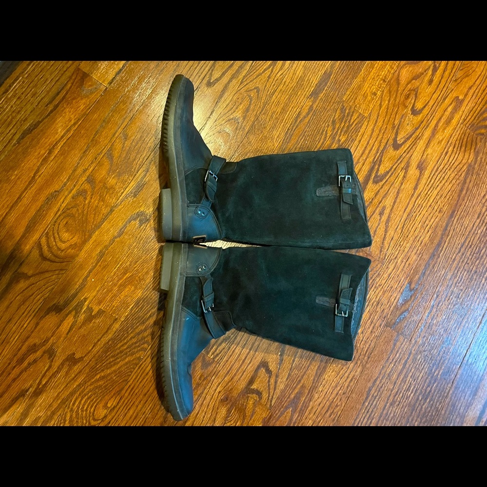 Ugg Winter Boots!